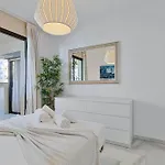 Appartamento Solana Montemar Terraza Vista Mar 3 Torremolinos