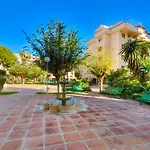 Solana Montemar Terraza Vista Mar 3