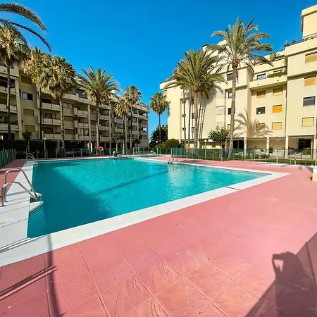 Apartamento Seafront With Direct Access To The *