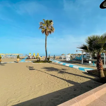 Apartamento Seafront With Direct Access To The