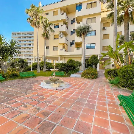 Apartment Solana Montemar Terraza Vista Mar 3 *