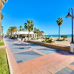 Appartement Solana Montemar Terraza Vista Mar 3 Torremolinos